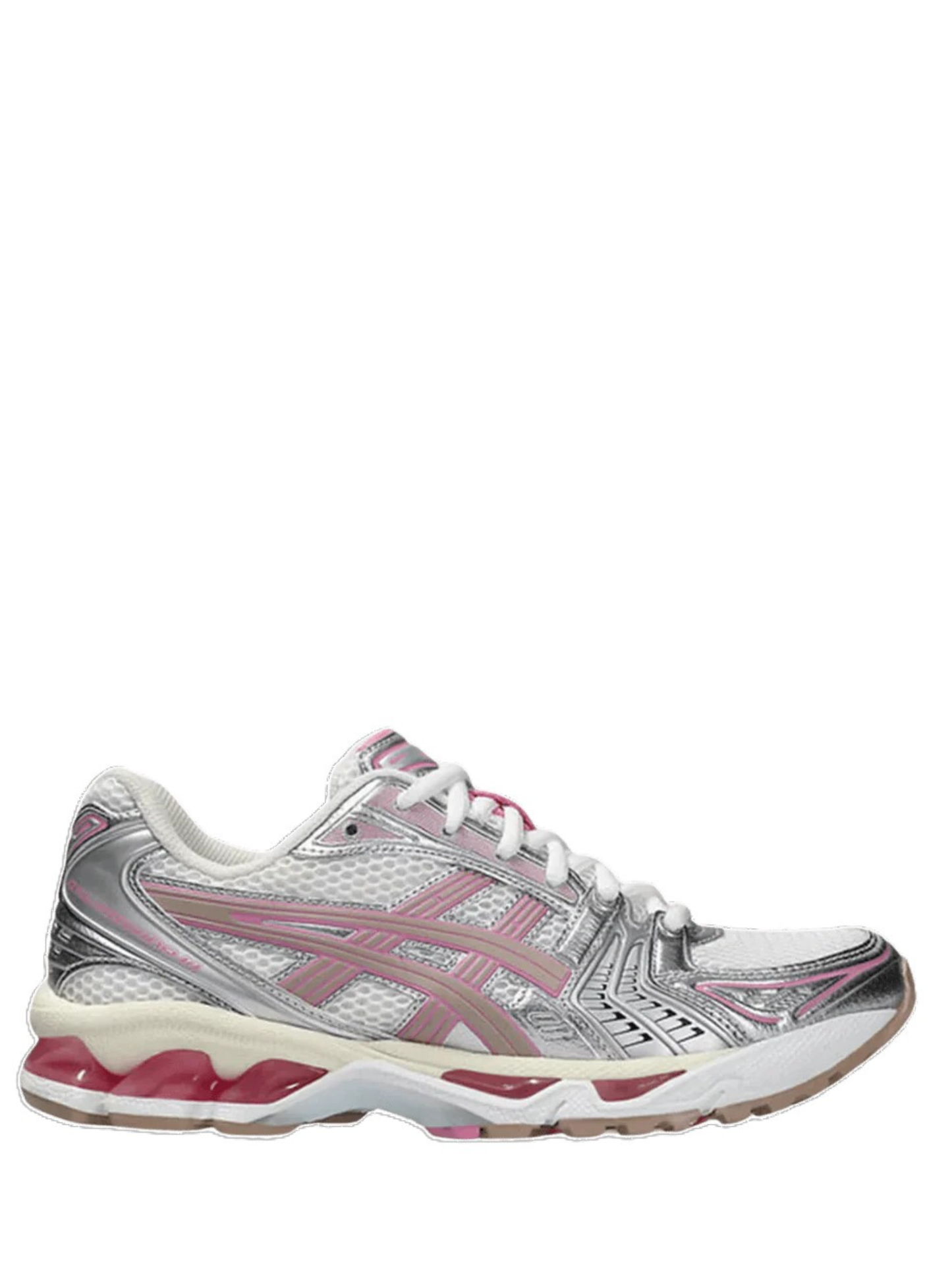 Asics gel-kayano