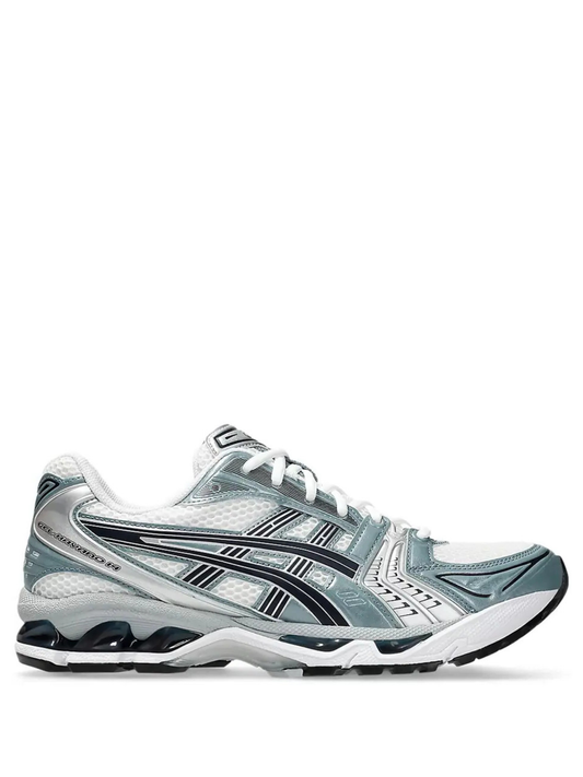 ASICS GEL-Kayano 14 White Fjord Grey