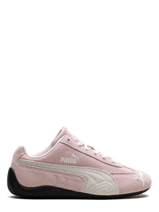 PUMA Speedcat "Pink/White" sneakers