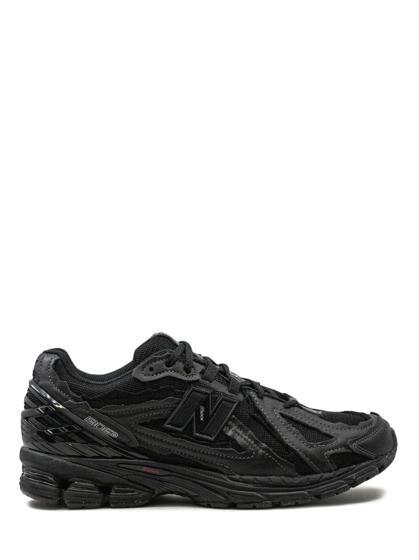New Balance 1906D Black