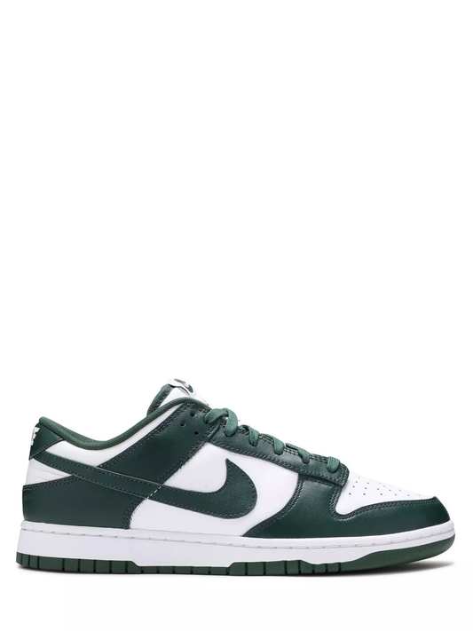 Nike Dunk Low Michigan State