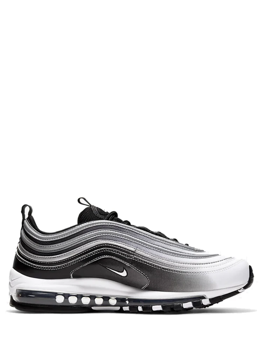 Nike Air Max 97 Silver Reflective