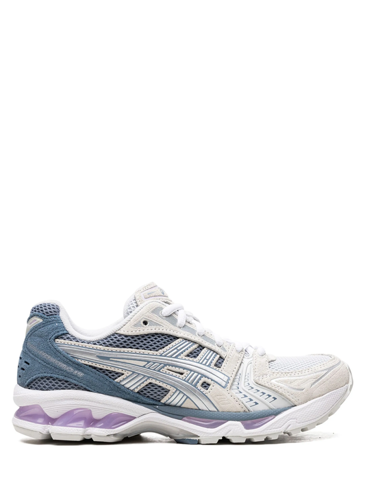 ASICS Gel Kayano 14 "Glacier Grey" sneakers