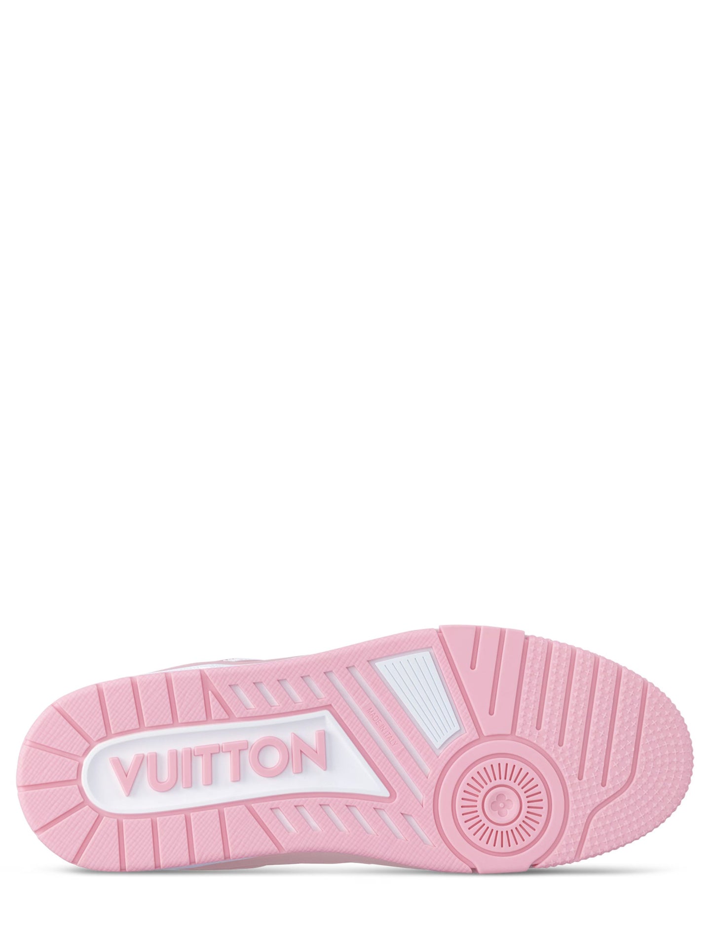 Louis Vuitton Trainer 'Rose'