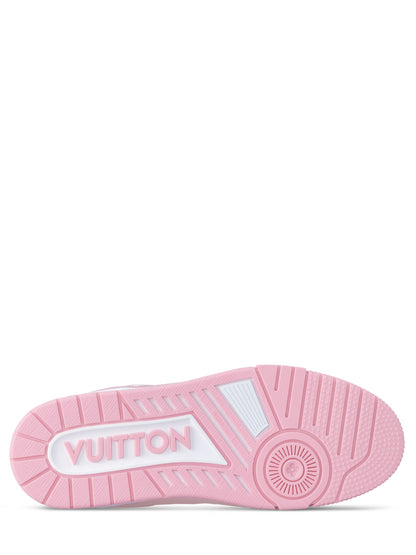 Louis Vuitton Trainer 'Rose'