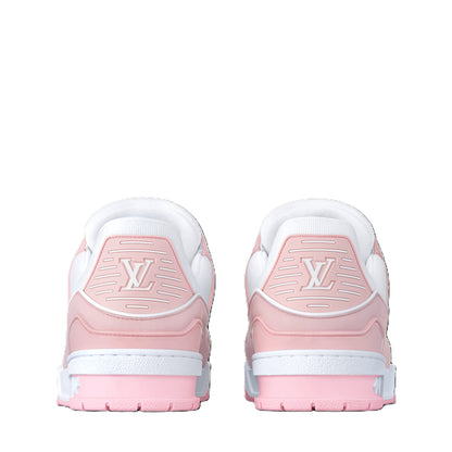 Louis Vuitton Trainer 'Rose'