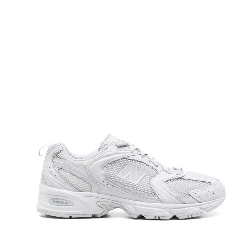 New balance 530 Full White