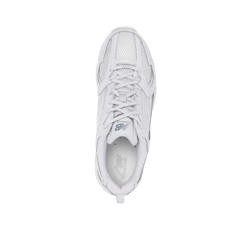 New balance 530 Full White