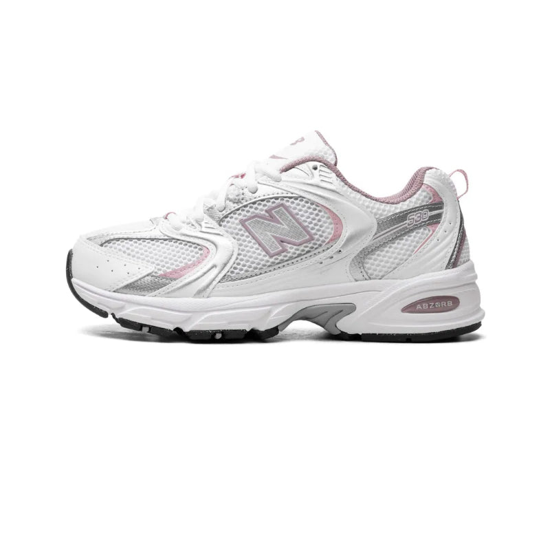 New Balance 530 White Pink