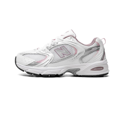 New Balance 530 White Pink
