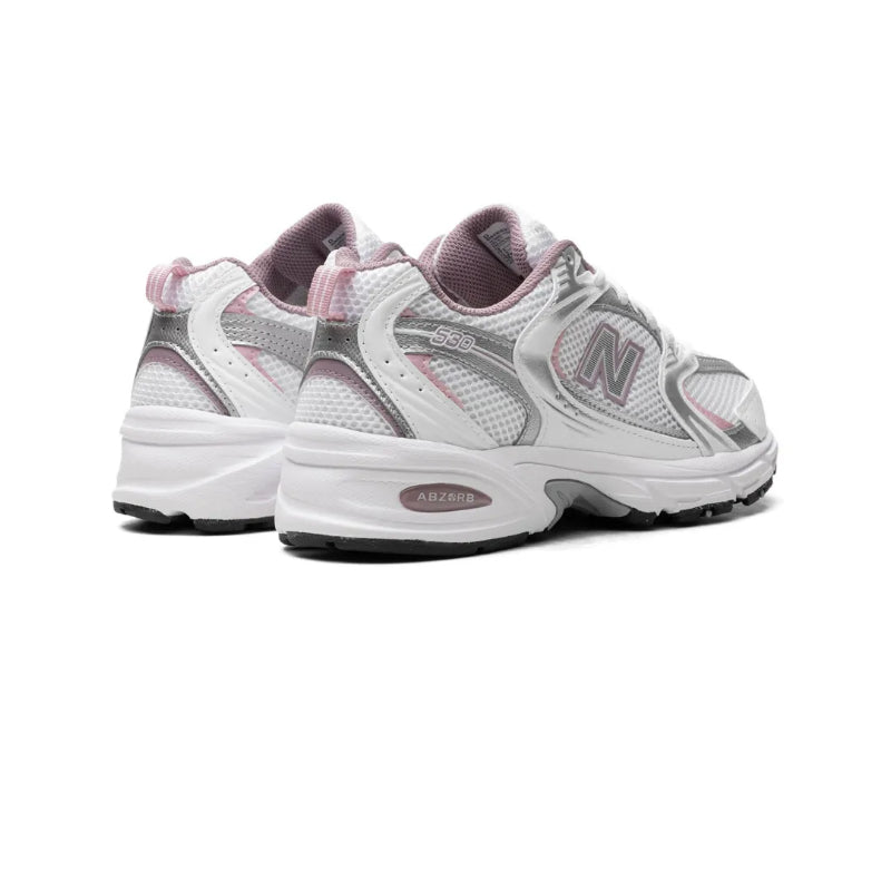 New Balance 530 White Pink