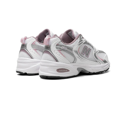 New Balance 530 White Pink