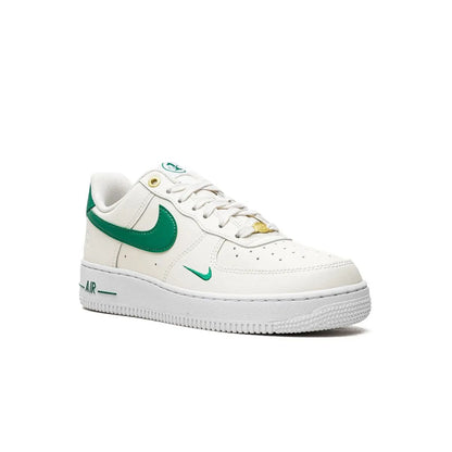 Nike Air Force 1 Low '07 SE 40th Anniversary Edition Sail Malachite