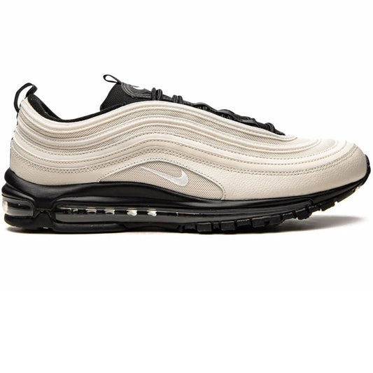 Nike air max 97 white black