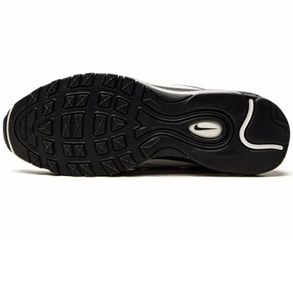 Nike air max 97 white black