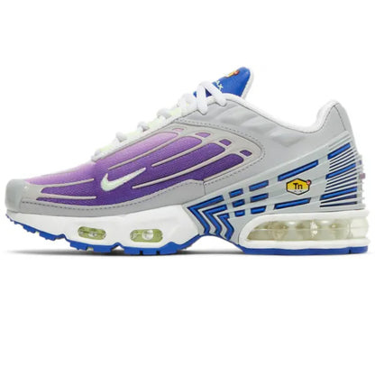 Nike Air Max Plus 3 GS 'Purple Nebula'