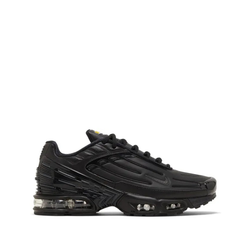 Nike Air Max TN III Triple Black