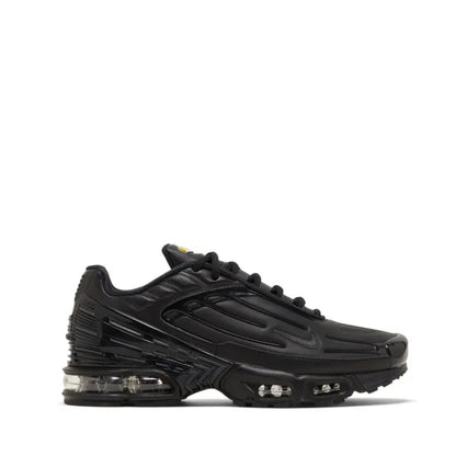 Nike Air Max TN III Triple Black