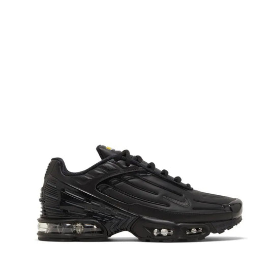 Nike Air Max TN III Triple Black