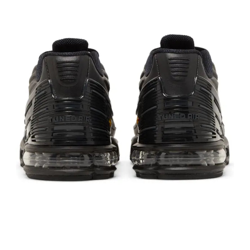 Nike Air Max TN III Triple Black