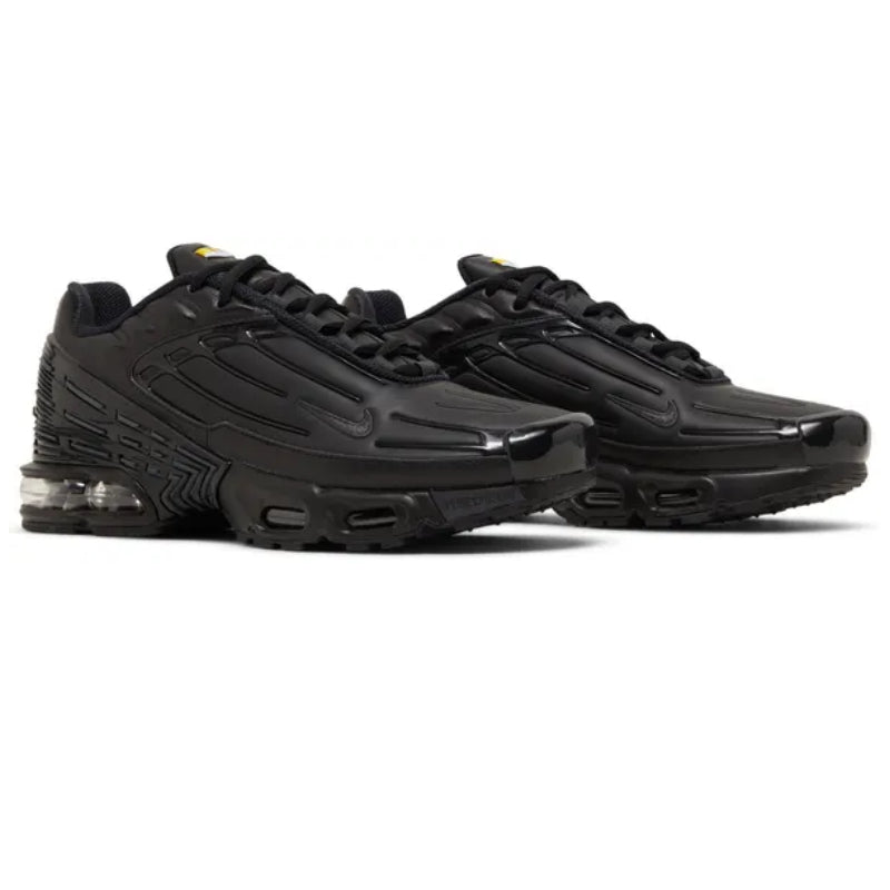 Nike Air Max TN III Triple Black
