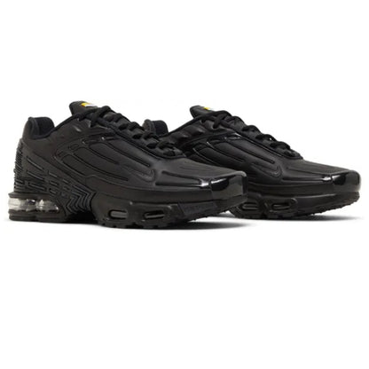 Nike Air Max TN III Triple Black