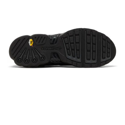Nike Air Max TN III Triple Black