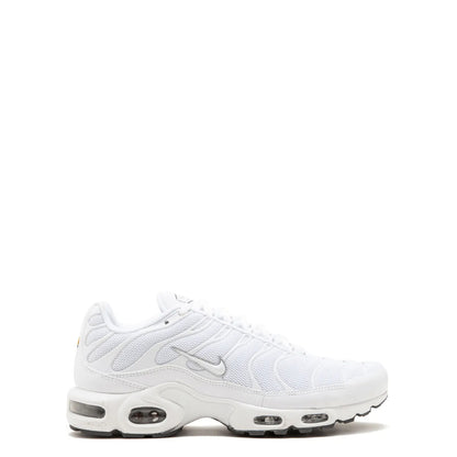 Nike Air Max Plus "Triple White" sneakers