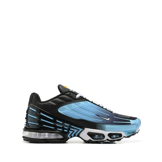 Nike Air Plus TN 3 Aqua Blue