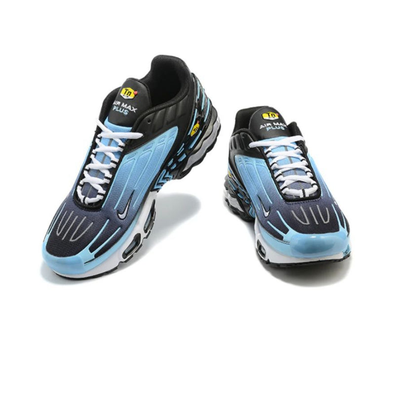 Nike Air Plus TN 3 Aqua Blue