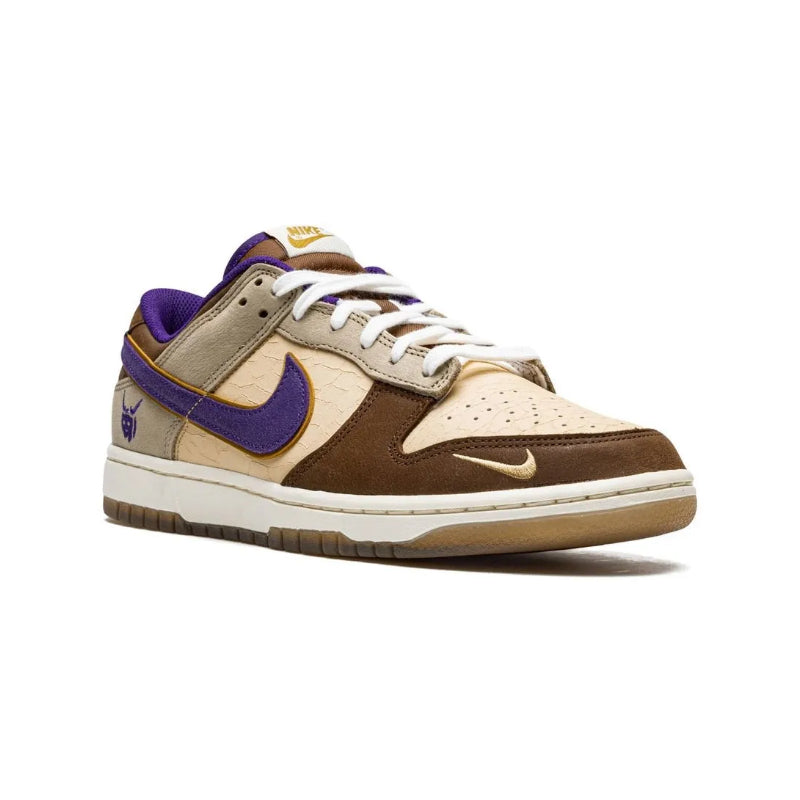 Nike Dunk Low PRM "Setsubun" sneakers