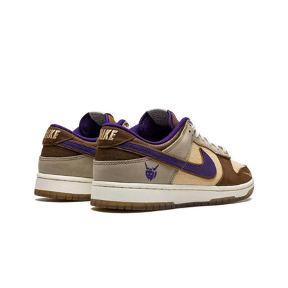 Nike Dunk Low PRM "Setsubun" sneakers