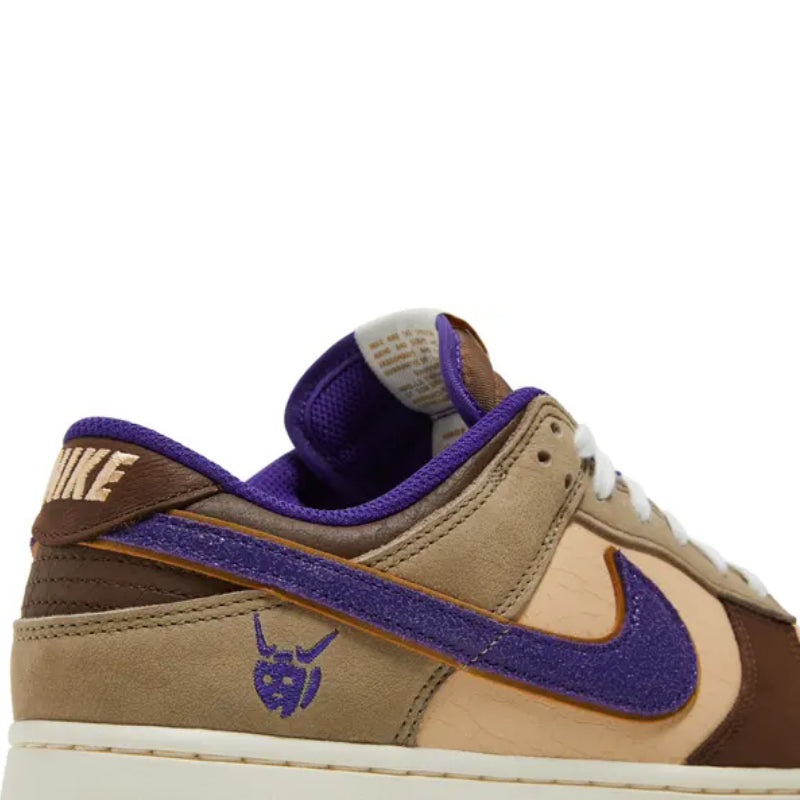 Nike Dunk Low PRM "Setsubun" sneakers