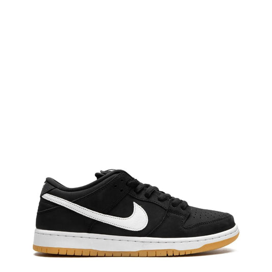 Nike SB Dunk Low Pro "Black Gum" sneakers
