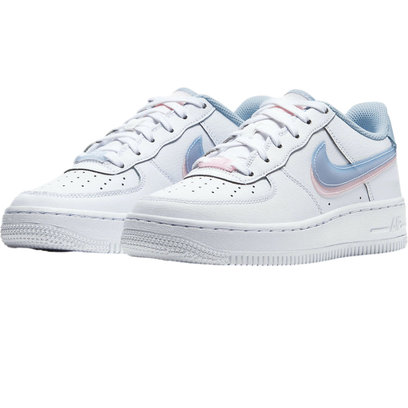 Nike Air Force 1 Low “Double Swoosh”