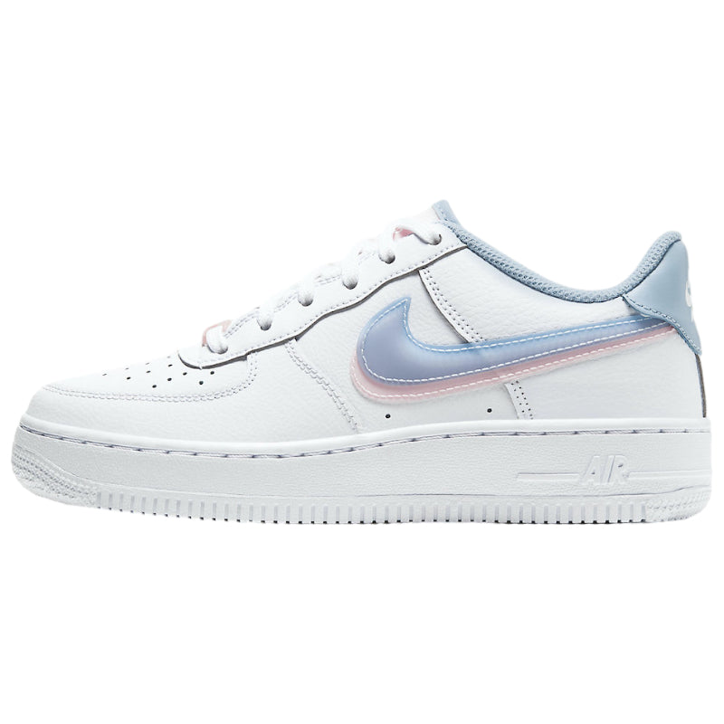 Nike Air Force 1 Low “Double Swoosh”
