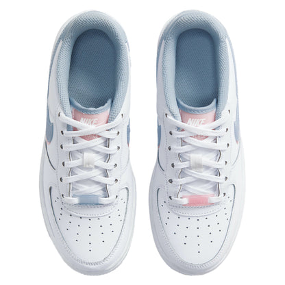 Nike Air Force 1 Low “Double Swoosh”