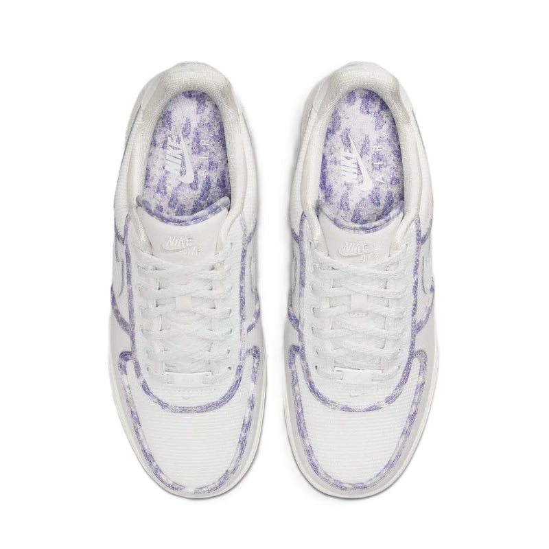 Nike Air Force 1 Low Lavender