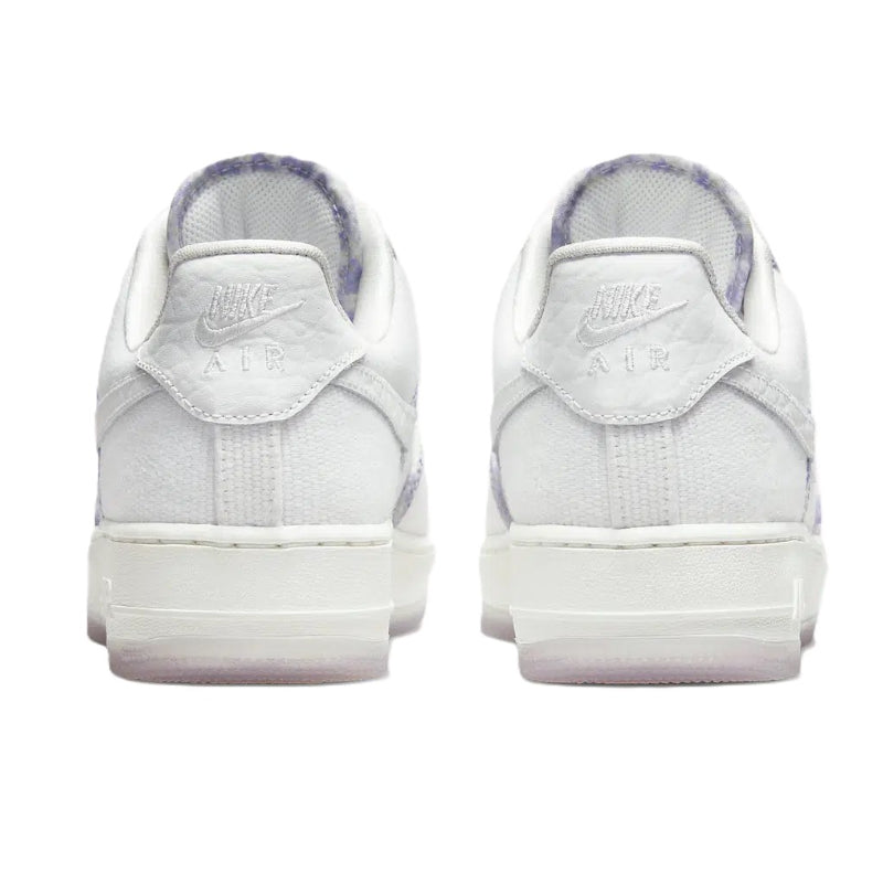 Nike Air Force 1 Low Lavender