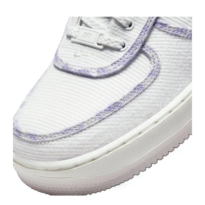 Nike Air Force 1 Low Lavender