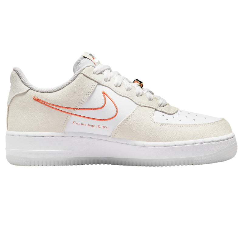 Nike Air Force 1 Low 'Use Orange'