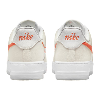 Nike Air Force 1 Low 'Use Orange'