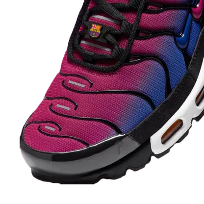 Nike Air Max Plus "Patta - FC Barcelona" Kids Sneakers