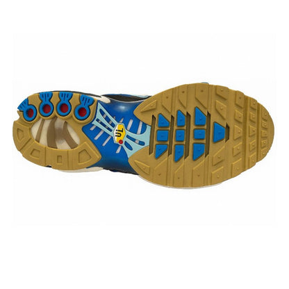 Nike Air Plus TN 1 Aquarius Blue