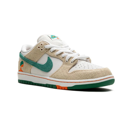 Nike x Jarritos SB Dunk Low sneakers