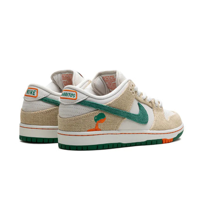 Nike x Jarritos SB Dunk Low sneakers