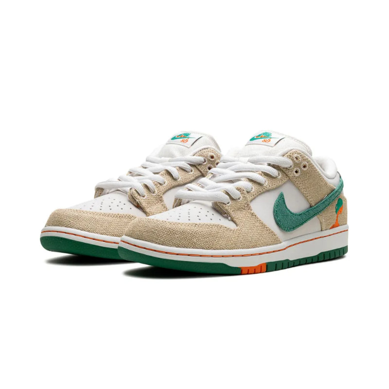 Nike x Jarritos SB Dunk Low sneakers