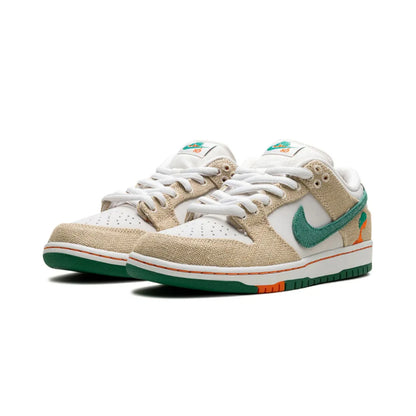 Nike x Jarritos SB Dunk Low sneakers