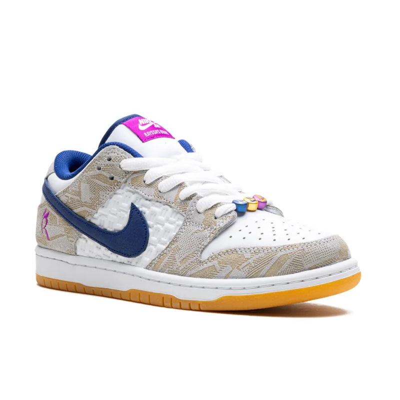 Nike x Rayssa Leal SB Dunk sneakers