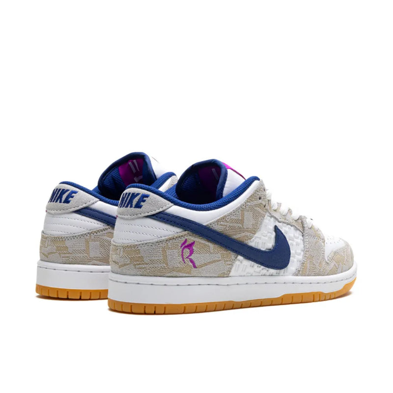 Nike x Rayssa Leal SB Dunk sneakers